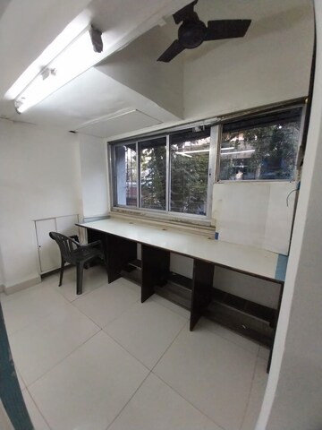 Team Area in  Office Space at Rolex Apartment, Malad West – for Rent