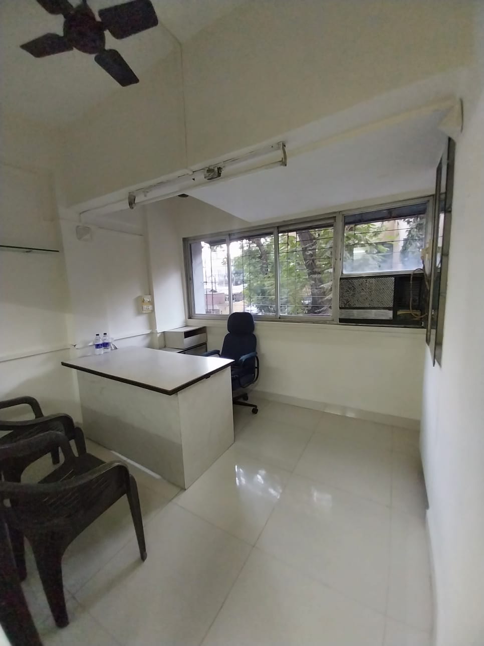 Office Space For Rent in Rolex Apartment