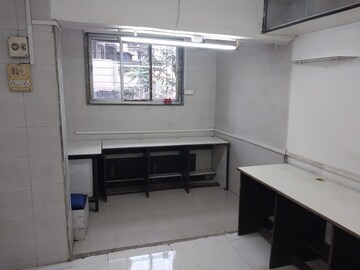 Team Area in  Office Space at Rolex Apartment, Malad West – for Rent