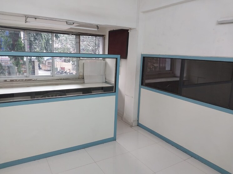 Floor Plan, rolex-apartment Commercial Office Space 1180 Sq.Ft. In Malad West Mumbai 9067818