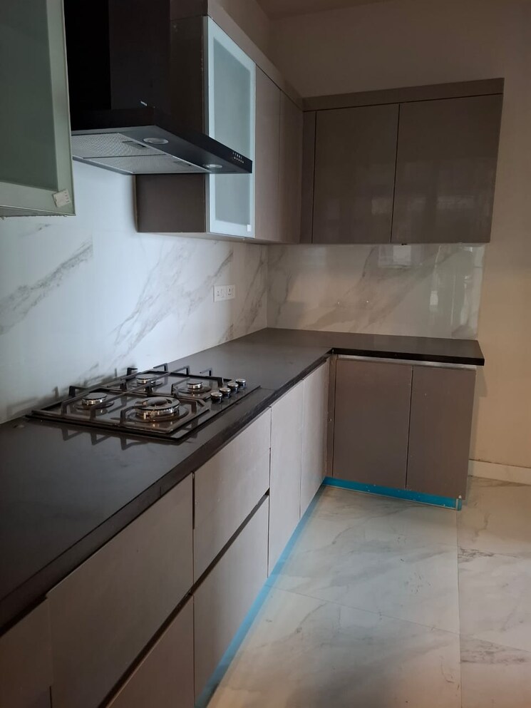 Kitchen, m3m-heights 2 Bedroom 1261 Sq.Ft. Apartment In Sector 65 Gurgaon 9067980