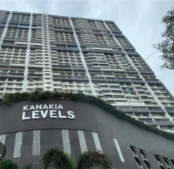 4 BHK Apartment For Sale in Kanakia Levels, Malad East