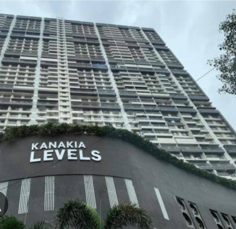 4 BHK Apartment For Sale in Kanakia Levels
