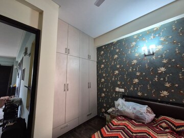 Kitchen in 2 BHK Independent House at Sector 14 – for Rent