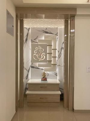 Bathroom in 3 BHK Builder Floor at Defence Colony – for Sale