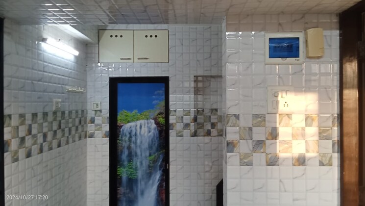 Swimming Pool, tilak-nagar-building 1 Bedroom 450 Sq.Ft. Apartment In Tilak Nagar Mumbai 9067908