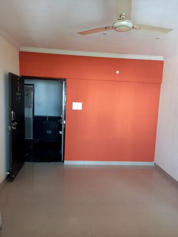 Master Bedroom in 3 BHK Apartment at Woodland Avenue, Kothrud – for Rent