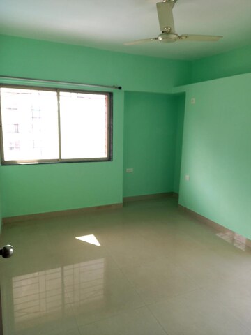 Bedroom in 3 BHK Apartment at Woodland Avenue, Kothrud – for Rent
