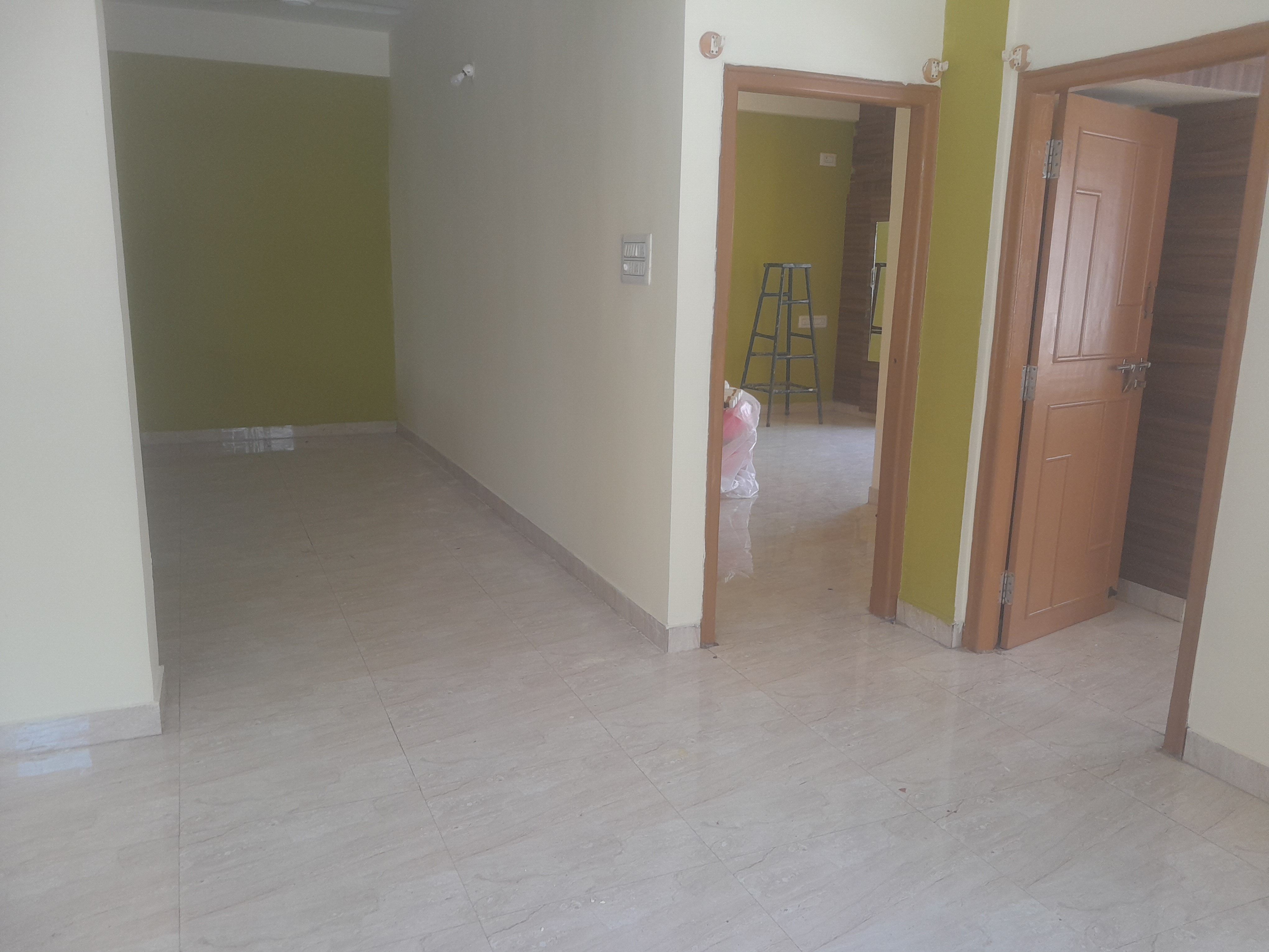 2 BHK + Pooja Room Builder Floor For Rent in Nandini Properties