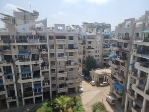 2 BHK Apartment For Sale in Aditya Garden City, Warje
