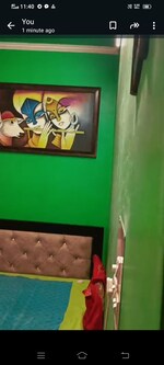 2 BHK 450 Sq.Ft. Builder Floor in Near Mamta Vekri Rajnagar