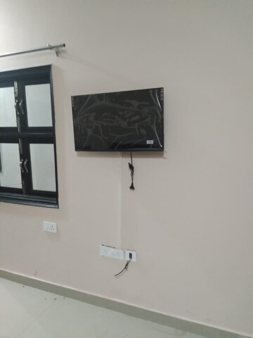 Furnished Amenities in 1 BHK Independent House at Sector 14 – for Rent