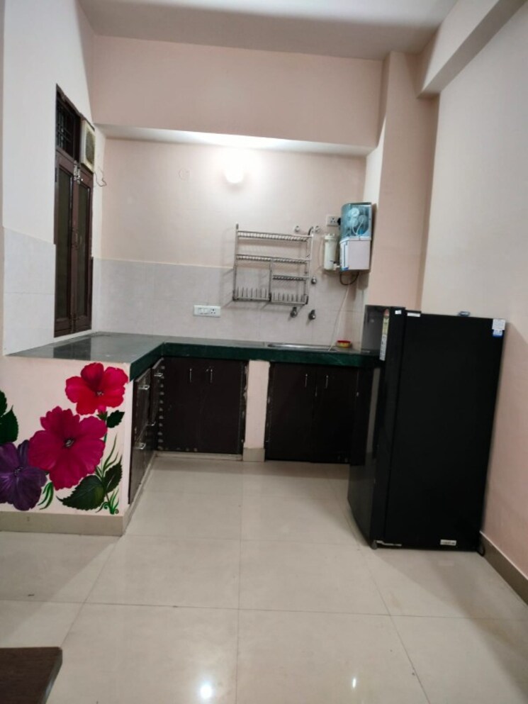 Team Area, sector 14 1 Bedroom 896 Sq.Ft. Independent House In Sector 14 Gurgaon 9067911