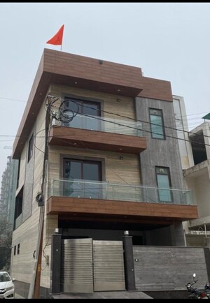 4 BHK Builder Floor For Sale in Defence Colony
