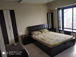 2 BHK Apartment For Sale in Sanghvi Aaditya Pride