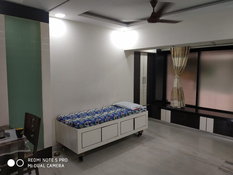 Bedroom, sanghvi-aaditya-pride 2 Bedroom 900 Sq.Ft. Apartment In Girgaon Mumbai 9067938