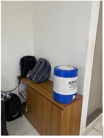 Team Area in  Office Space at Sun Westbank, Navrangpura – for Rent