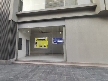  Showroom – Exterior View View at Shastrinagar - for Rent