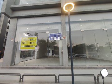  Showroom For Rent in Shastrinagar