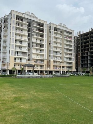 3 BHK Apartment For Sale in Sector 20