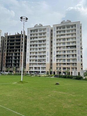 3 BHK Apartment – Exterior View View at Sector 20 - for Sale