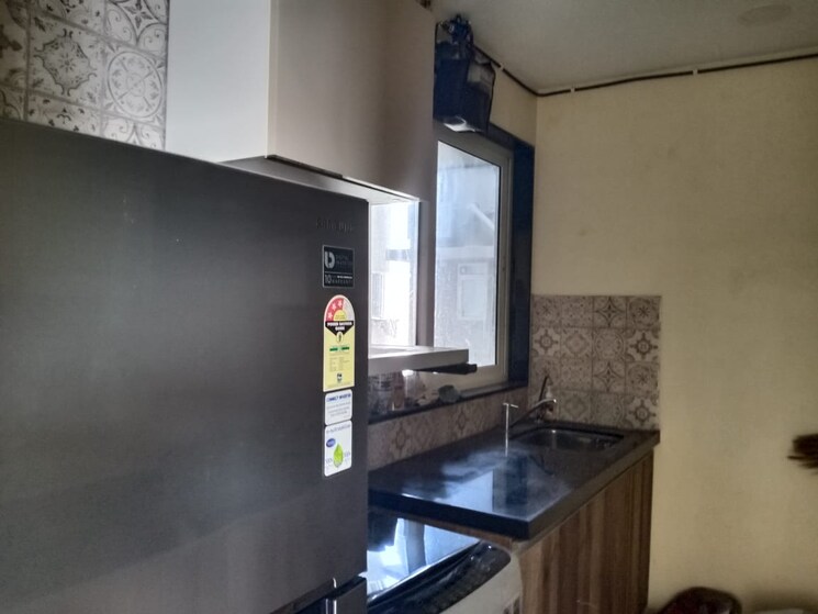 Kitchen, lokhandwala complex 2 Bedroom 904 Sq.Ft. Apartment In Lokhandwala Complex Mumbai 9067939