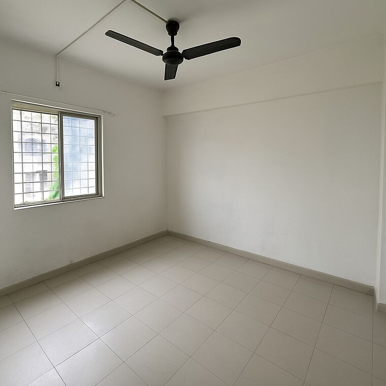 Room, shivsamartha-swanandi-residency 1 Bedroom 600 Sq.Ft. Apartment In Dhayari Pune 9067955