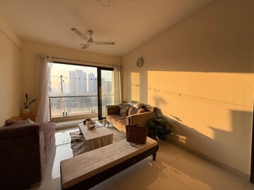  Pg For Rent in Goregaon East