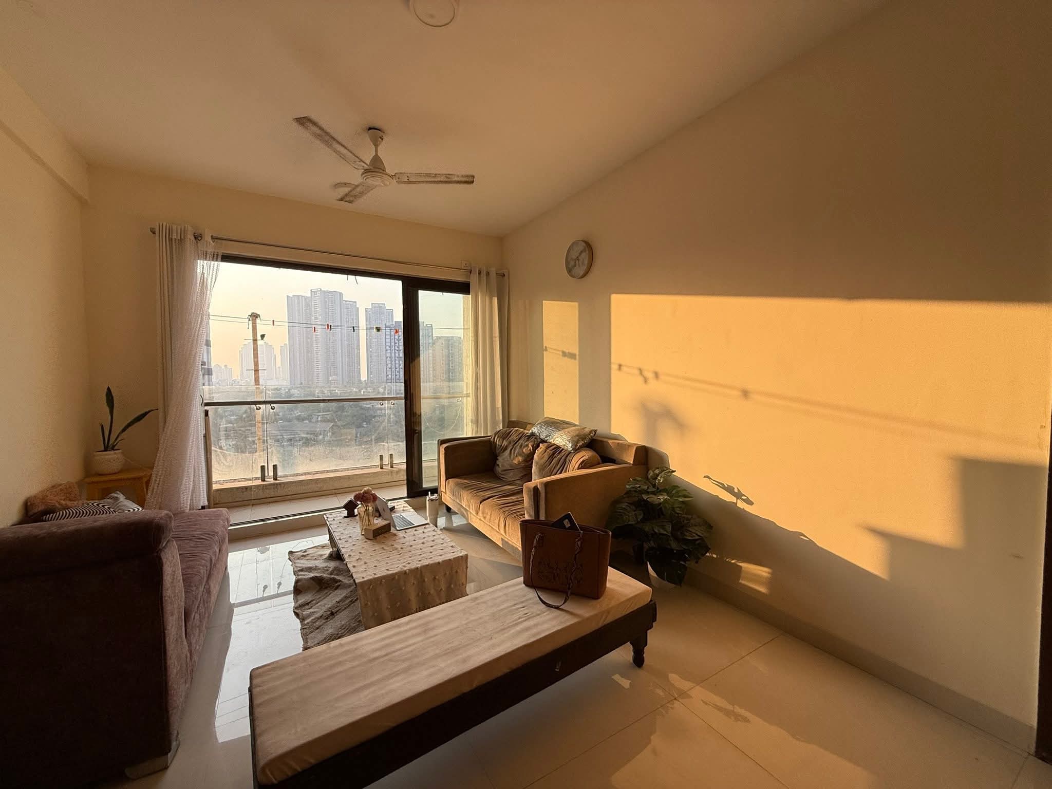 Pg For Rent in Goregaon East