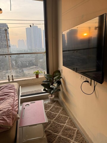Team Area in  Pg at Goregaon East – for Rent