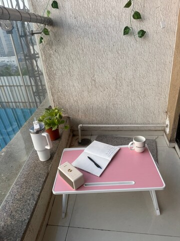 Balcony in  Pg at Goregaon East – for Rent