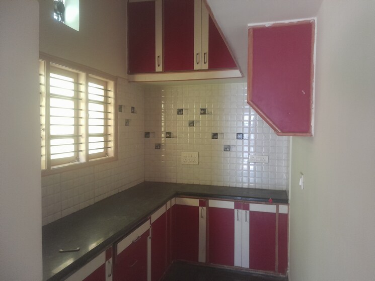 Kitchen, ramamurthy nagar 2 Bedroom 1200 Sq.Ft. Builder Floor In Ramamurthy Nagar Bangalore 9067943