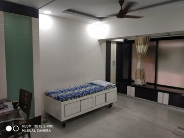 2 BHK Apartment For Sale in Amorina Heights, Grant Road West