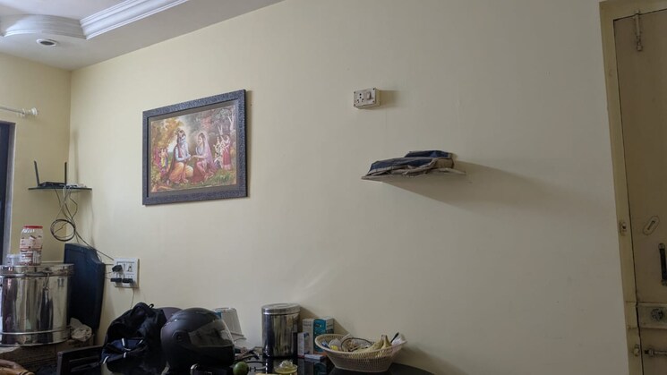 undefined, lokmanya-chs 1 Bedroom 420 Sq.Ft. Apartment In Tilak Nagar Mumbai 9067966