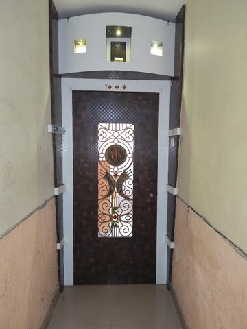 Furnished Amenities in 2 BHK Apartment at Shri Samarth Residency, Bhandup West – for Rent