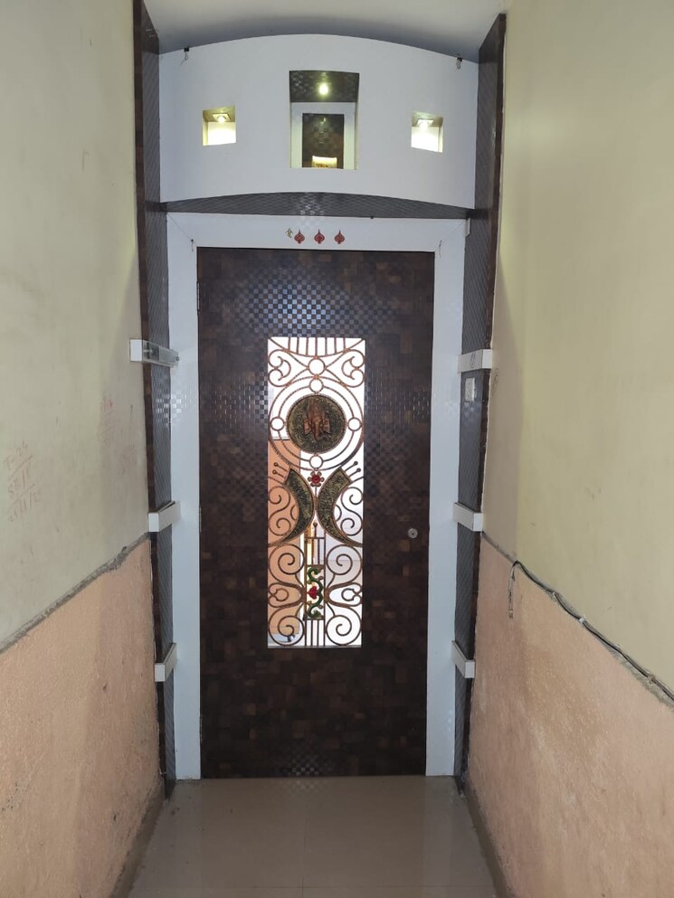 undefined, shri-samarth-residency 2 Bedroom 650 Sq.Ft. Apartment In Bhandup West Mumbai 9067958