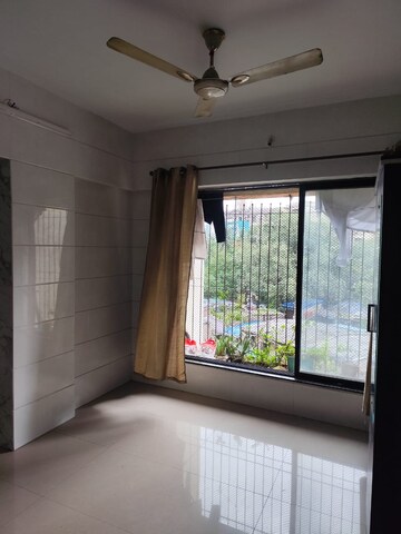 Room in 2 BHK Apartment at Shri Samarth Residency, Bhandup West – for Rent