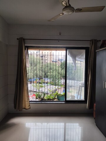 Room in 2 BHK Apartment at Shri Samarth Residency, Bhandup West – for Rent