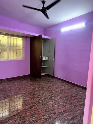 Room in 1 BHK Independent House at Ejipura – for Rent