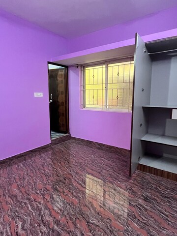 Room in 1 BHK Independent House at Ejipura – for Rent