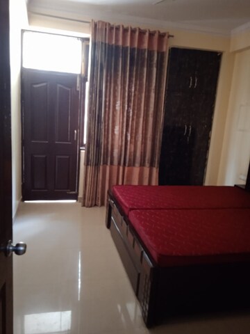 3 BHK Apartment For Rent in Windsor Paradise 2, Raj Nagar Extension