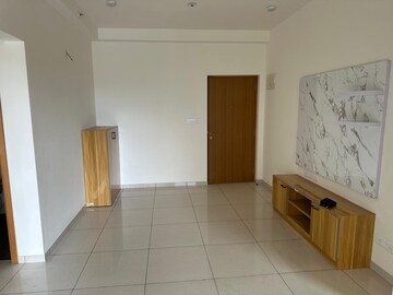 Living Room in 2 BHK Apartment at Sobha Dream Gardens, Thanisandra Main Road – for Rent