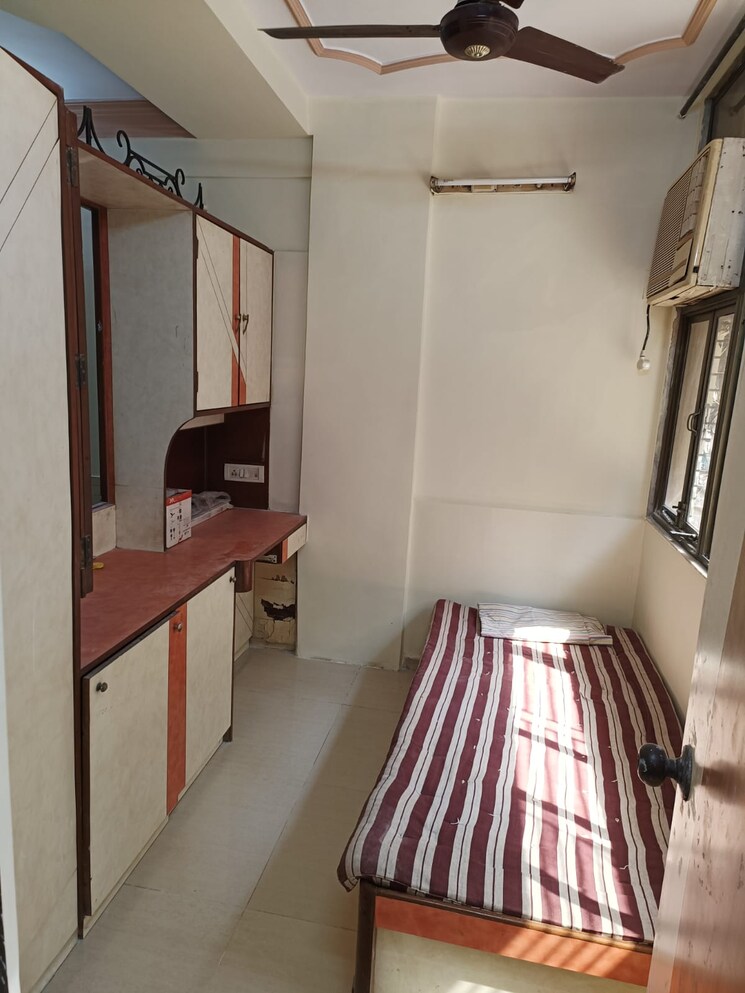 Living Room, garodia-nagar 1.5 Bedroom 600 Sq.Ft. Apartment In Ghatkopar East Mumbai 9067990