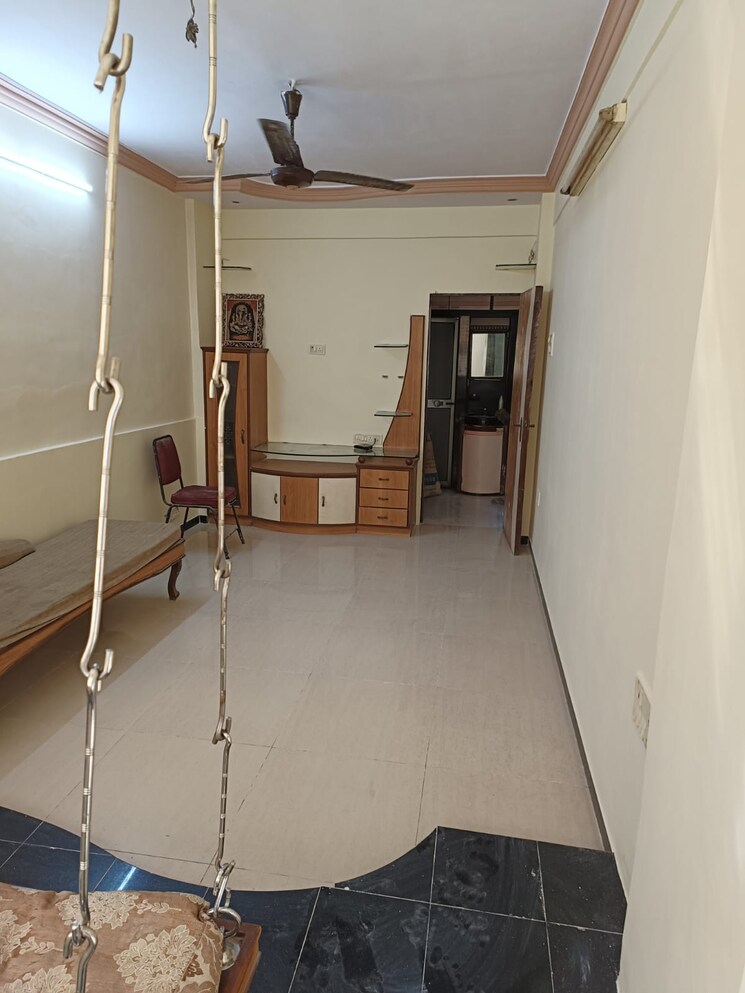 Living Room, garodia-nagar 1.5 Bedroom 600 Sq.Ft. Apartment In Ghatkopar East Mumbai 9067990