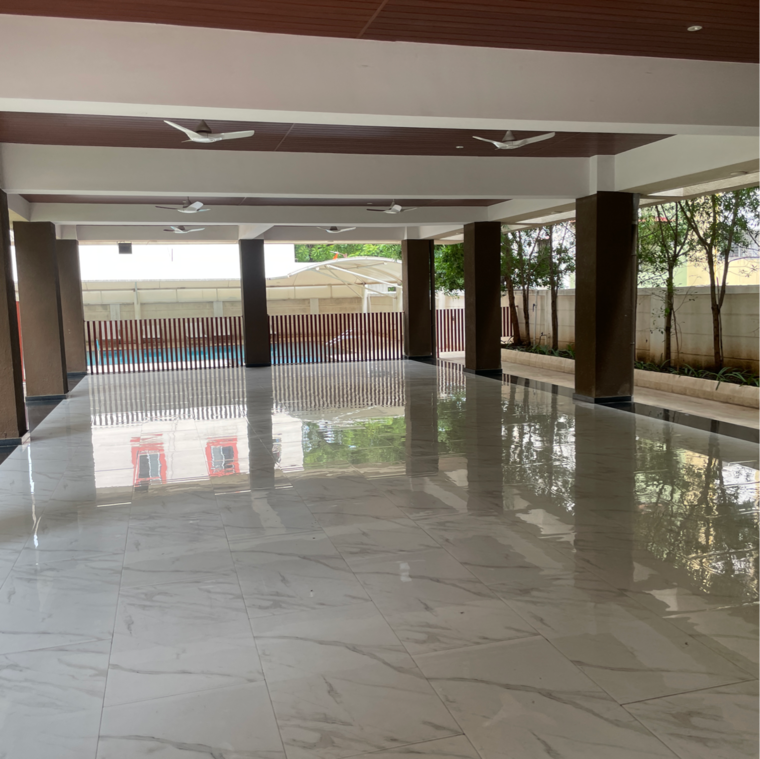  Parking, vtp-solitaire 2 Bedroom 776 Sq.Ft. Apartment In Someshwarwadi Pune 9067986