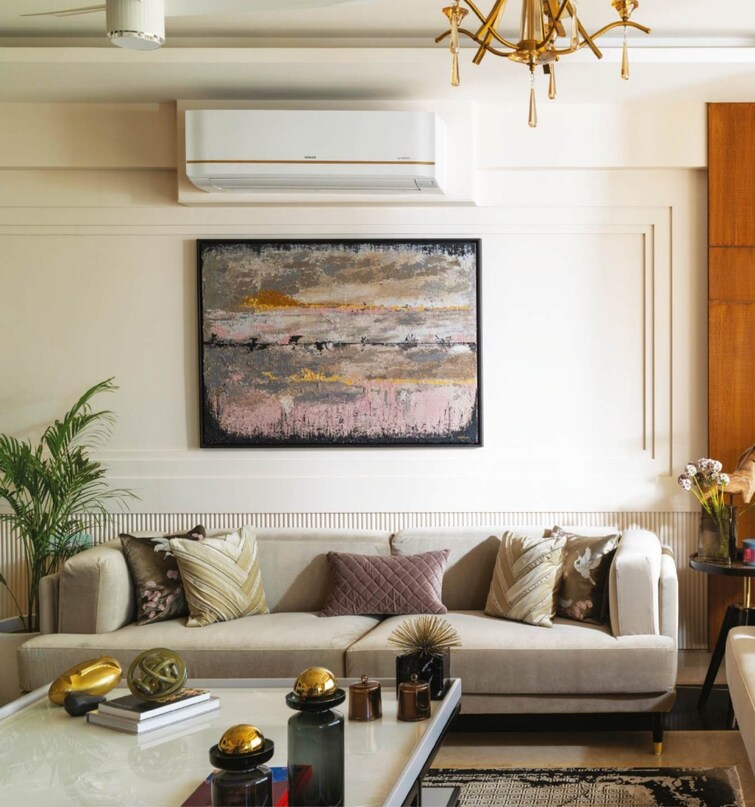 Cover Image, sector 83 4 Bedroom 2800 Sq.Ft. Apartment In Sector 83 Mohali 9067992