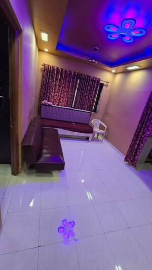 2 BHK Apartment For Sale in Evershine City, Vasai East