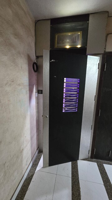 Building Lobby in 2 BHK Apartment at Evershine City, Vasai East – for Sale