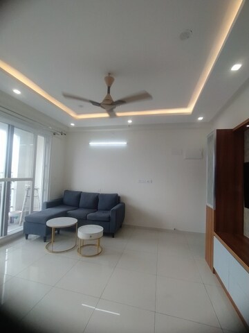 1 BHK Apartment For Rent in Godrej Nurture Electronic City, Electronic City Phase I