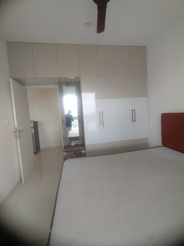 Room in 1 BHK Apartment at Godrej Nurture Electronic City, Electronic City Phase I – for Rent